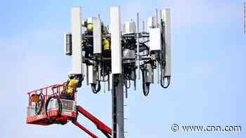 The conspiracy linking 5G to coronavirus just will not die