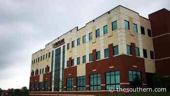 Heartland Regional Medical Center says operations unaffected by parent company's bankruptcy filing - The Southern