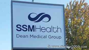 SSM Health Dean Medical Group temporarily suspends service at four clinic locations - Channel3000.com - WISC-TV3