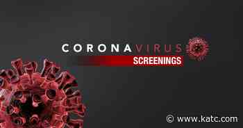 Iberia Medical to hold COVID-19 screenings in Jeanerette - KATC Lafayette News
