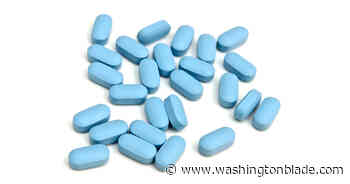 Spain to test if PrEP can prevent COVID-19 infection in medical workers - Washington Blade