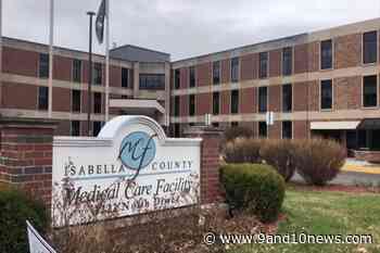Isabella County Medical Care Facility Confirms Six Cases COVID-19 - 9&10 News
