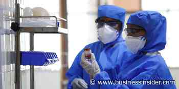 Coronavirus treatments: A list of the most promising medical treatments for COVID-19 - Business Insider - Business Insider