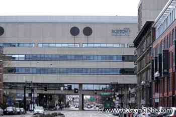 Coronavirus cases surge at Boston Medical Center; nearly half of all beds taken up by such patients - The Boston Globe