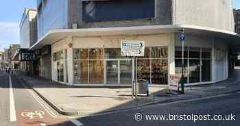 Clothing shop in Bristol city centre closes permanently after 15 years