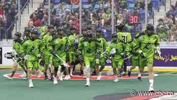 Saskatchewan Rush regular season over, playoffs still to be determined
