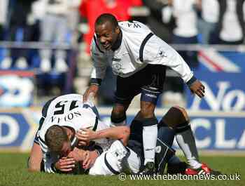 Remembered: Fredi Bobic's hat-trick for Bolton against Ipswich in 2002 - The Bolton News