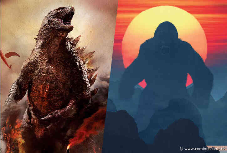 Legendary Announces MonsterVerse Watch Along Party