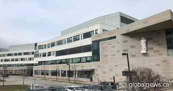 Hamilton hospitals prepare for surge as city reports 198 COVID-19 cases