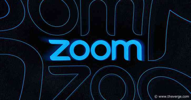 Zoom CEO apologizes for security problems on public live stream