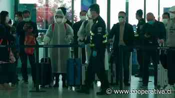 Aeropuerto de Wuhan reactivó sus vuelos tras 76 días de cuarentena