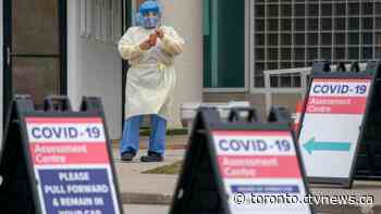 Toronto confirms seven more COVID-19 deaths, city adds 121 new cases