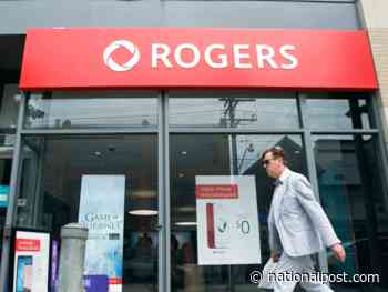 Doing Good: Rogers donates phones, service to link Big Brothers Big Sisters with their ‘littles’