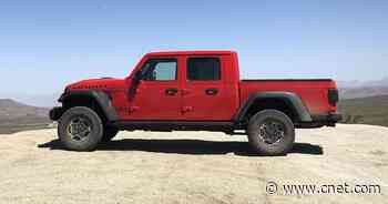 Over 300,000 Jeep, Ram and Dodge models vehicles for glitchy backup cameras     - Roadshow