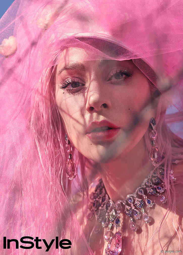 Lady Gaga Says She Is 'Very Excited to Have Kids' and 'Looks Forward to Being a Mom'