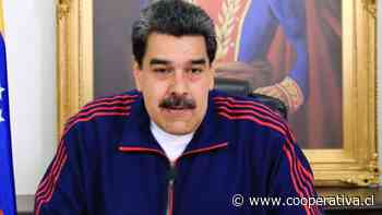 Maduro ordenó hospitalizar a todas las personas con Covid-19 en Venezuela