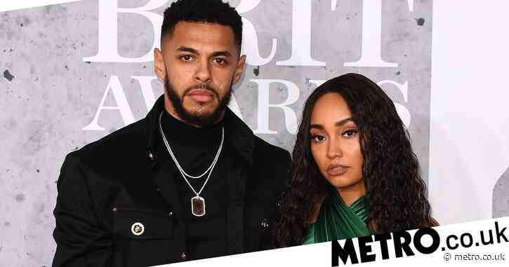 Little Mix girls out Leigh-Anne Pincock for ‘having loud sex’ with Andre Grey on tour
