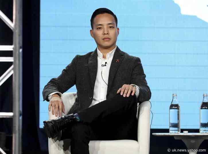 It’s Alan Yang’s story, but ‘Tigertail’ was personal for all