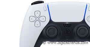 Digital Trends Live: Play Station 5 controller, Tiger King interview, and more