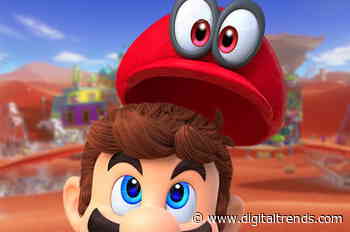 The best Mario games, ranked from best to worst