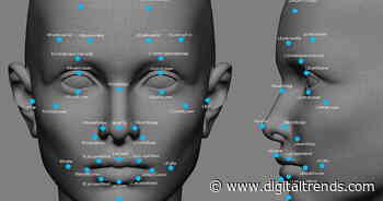 This creepy quiz tells you which government agencies may have a photo of your face
