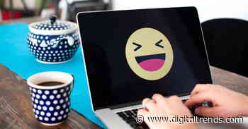 Psychologists say using emojis is more important than ever right now. Seriously