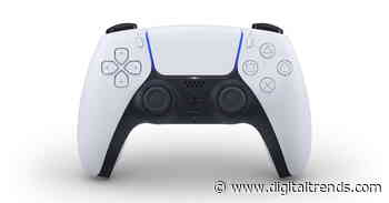 PlayStation 5’s DualSense controller is a return to Sony’s legacy of innovation