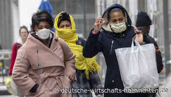 US-Regierung: Afroamerikaner besonders stark von Corona betroffen