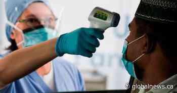 11 new coronavirus cases in Saskatchewan, 8 people hospitalized