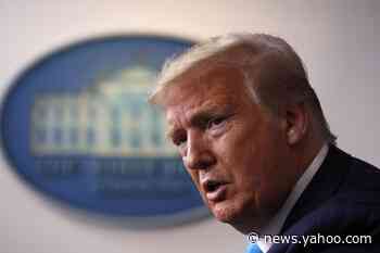 A timeline of Trump's missed opportunities on coronavirus