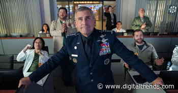 Netflix’s Space Force: Everything we know about Steve Carell’s new series