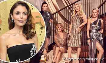 Bethenny Frankel says RHONY premiere was a 'middle finger' to her and slams show as uninspiring