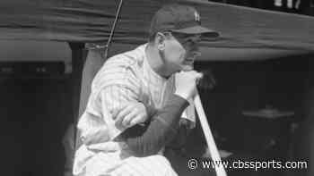 Lou Gehrig game used bat sells for $1 million at Heritage Auction House in Dallas