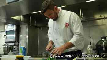 It’s goodnight for Day as Christian exits MasterChef