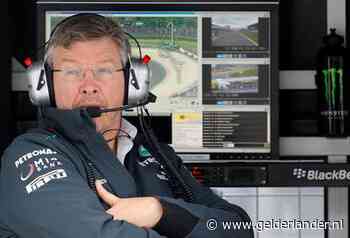 ‘F1-seizoen moet in Europa starten, desnoods zonder publiek’