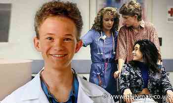 Doogie Howser MD is being rebooted with a female lead replacingNeil Patrick Harris role
