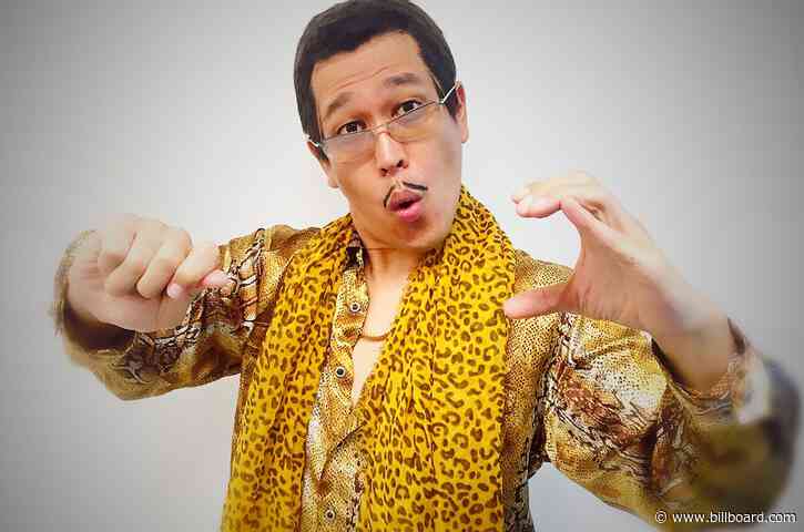 Pikotaro’s New Spin on ‘PPAP’ Promotes Handwashing: Watch Video