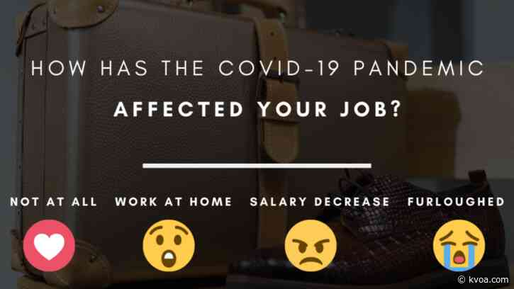 Unemployment claims report Thursday could hit 7 million or higher