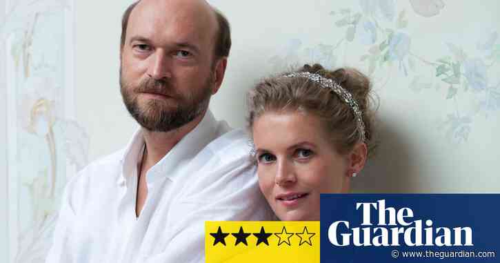 The Countess and the Russian Billionaire review – a fabulously compelling nightmare