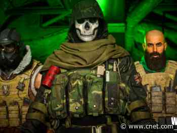 Call of Duty Warzone: Quad mode, cheaters banned and everything else you need to know     - CNET