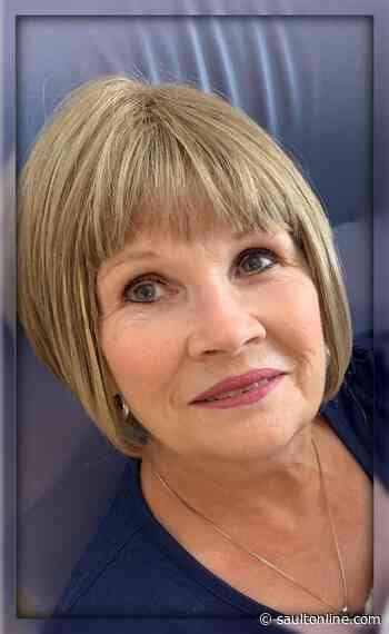BARTON, Judith “Judy” Diane