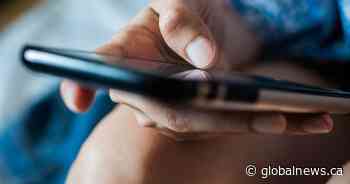 Coronavirus: Could Alberta use smartphone apps to track patients, enforce quarantine?