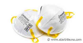 Duluth's Essentia Health begins sterilizing, reusing N95 masks, despite 3M concerns