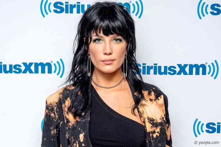 Halsey Donates Thousands of Masks to California Hospitals Fighting Coronavirus: 'I Am in Awe of Medical Workers'