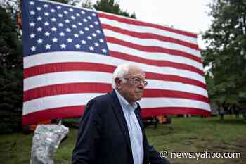 Sanders quits Democratic race for president, Biden is party's apparent nominee