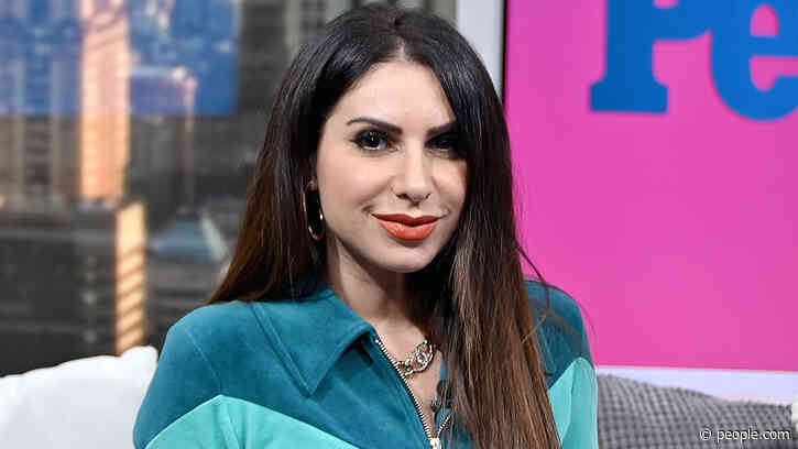 RHONJ's Jennifer Aydin Has Coronavirus, Says Being Quarantined from 5 Kids Is the 'Hardest' Part