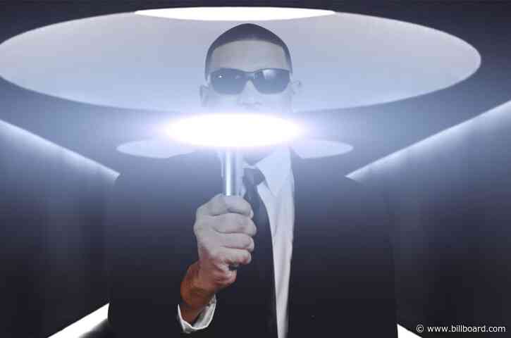 Will Smith Can’t Stop Watching Joyner Lucas’ ‘Will’ Video: ‘This Will Be My Ninth Time’