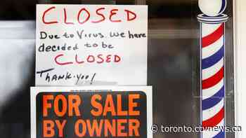 Business owners concerned about 'perfect storm' for break-ins during COVID-19 crisis