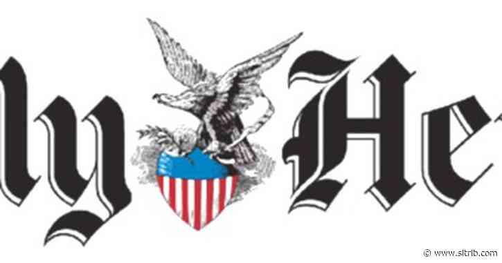 Provo Daily Herald ceases printing a Sunday edition