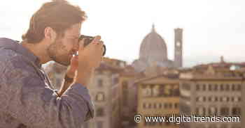 The best bridge cameras for 2020